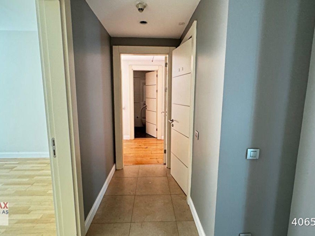 Nişantaşı Terrace Fulya Center Ön Cephe195 M2 Satılık Ofis Daire