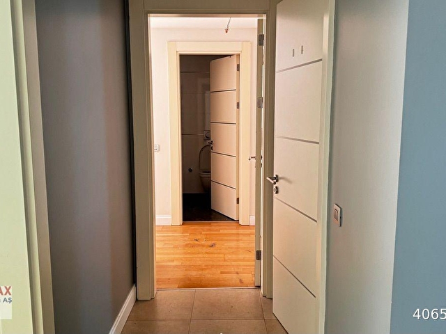 Nişantaşı Terrace Fulya Center Ön Cephe195 M2 Satılık Ofis Daire