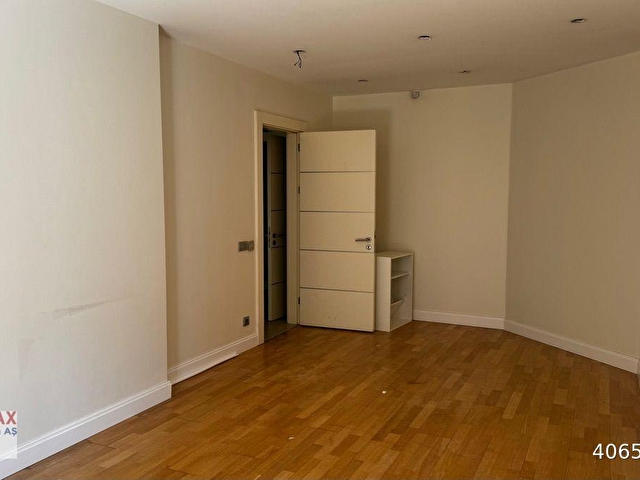 Nişantaşı Terrace Fulya Center Ön Cephe195 M2 Satılık Ofis Daire