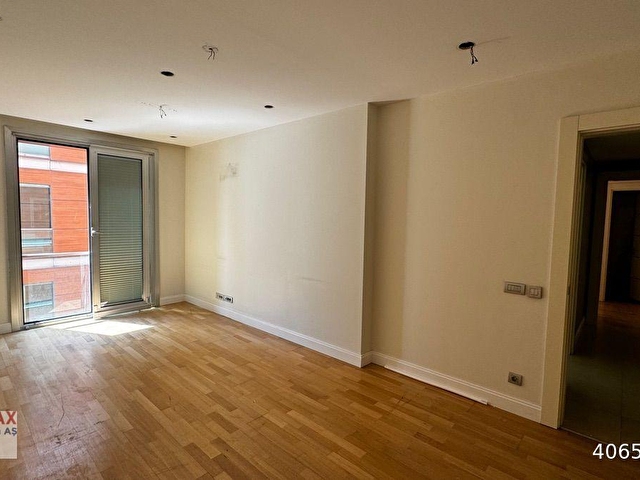 Nişantaşı Terrace Fulya Center Ön Cephe195 M2 Satılık Ofis Daire