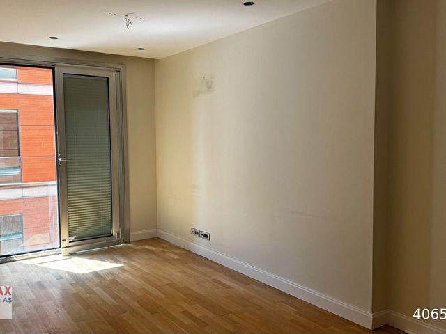 Nişantaşı Terrace Fulya Center Ön Cephe195 M2 Satılık Ofis Daire