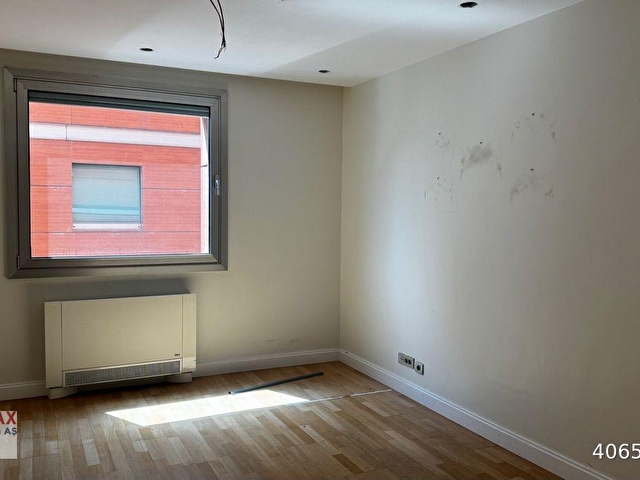 Nişantaşı Terrace Fulya Center Ön Cephe195 M2 Satılık Ofis Daire