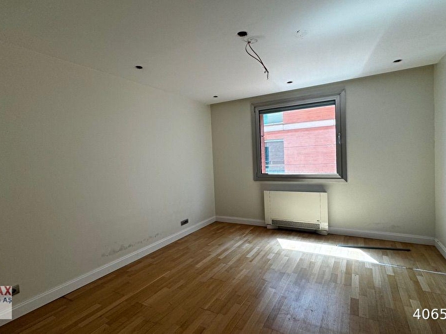 Nişantaşı Terrace Fulya Center Ön Cephe195 M2 Satılık Ofis Daire