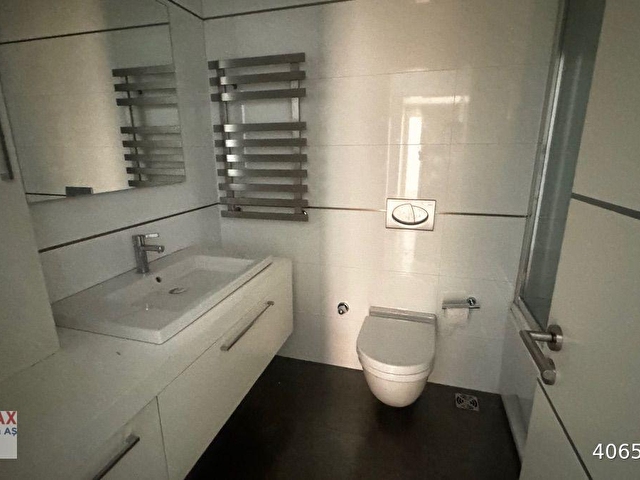 Nişantaşı Terrace Fulya Center Ön Cephe195 M2 Satılık Ofis Daire