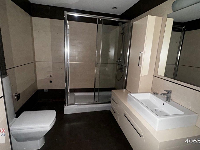 Nişantaşı Terrace Fulya Center Ön Cephe195 M2 Satılık Ofis Daire
