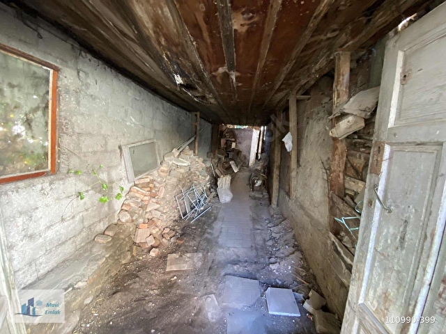 KASTAMONU ŞEHİR MERKEZİ 2 KATLI BAHÇELİ SATILIK EV - Görsel 2