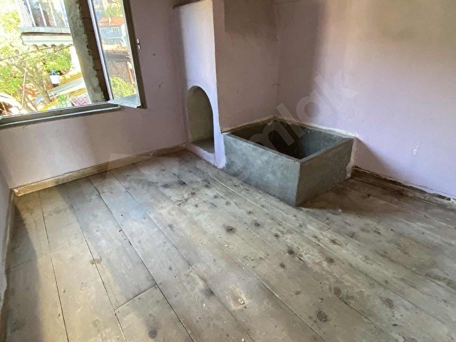KASTAMONU ŞEHİR MERKEZİ 2 KATLI BAHÇELİ SATILIK EV - Görsel 10