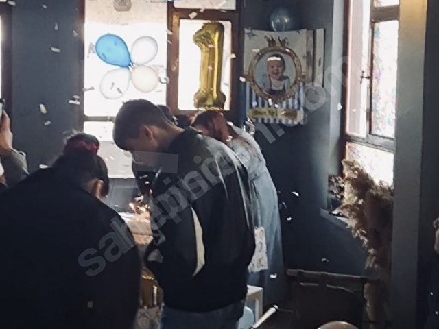 DEVREN SATILIK CAFE&RESTORAN - Görsel 8