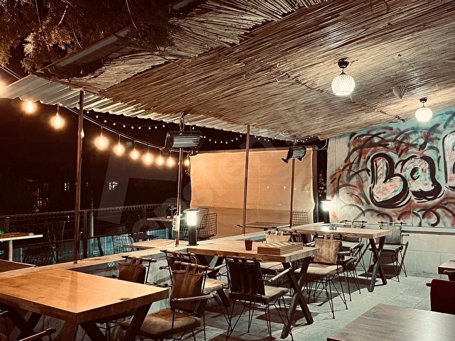 DEVREN SATILIK CAFE&RESTORAN - Görsel 2