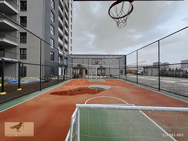 KİRALIK,FORUM AVM KARŞISI,SIFIR GENİŞ 4+1, ARA KAT - Görsel 4