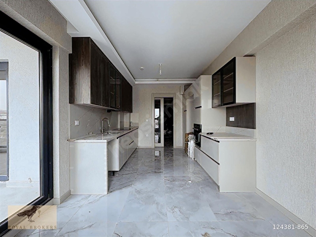 KİRALIK,FORUM AVM KARŞISI,SIFIR GENİŞ 4+1, ARA KAT - Görsel 24