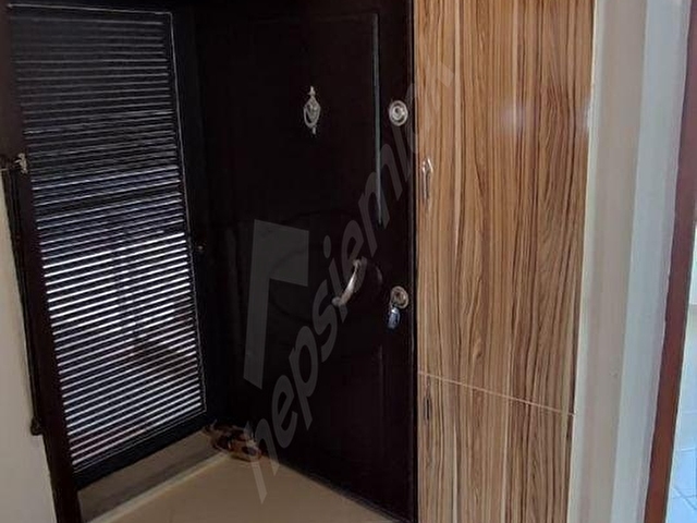 FIRSATANAMUR GÜZELYURT MAHALLAESİ ATALAY TATİL KÖYÜ 4. KAT DENİZE YAKIN MASRAFSIZ SATILIK 2+1 DAİRE - Görsel 8