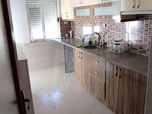 FIRSATANAMUR GÜZELYURT MAHALLAESİ ATALAY TATİL KÖYÜ 4. KAT DENİZE YAKIN MASRAFSIZ SATILIK 2+1 DAİRE - Görsel 11