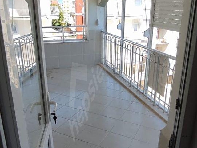 FIRSATANAMUR GÜZELYURT MAHALLAESİ ATALAY TATİL KÖYÜ 4. KAT DENİZE YAKIN MASRAFSIZ SATILIK 2+1 DAİRE - Görsel 12