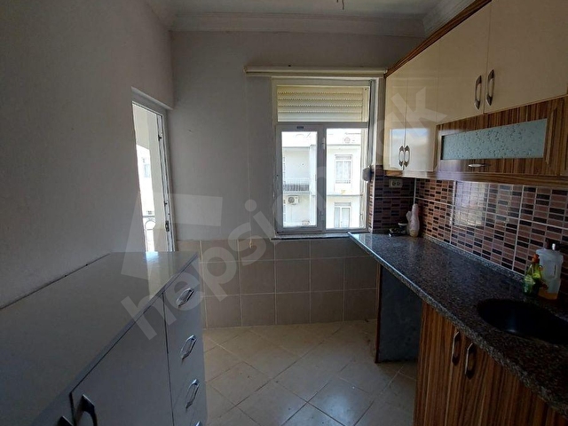 FIRSATANAMUR GÜZELYURT MAHALLAESİ ATALAY TATİL KÖYÜ 4. KAT DENİZE YAKIN MASRAFSIZ SATILIK 2+1 DAİRE - Görsel 13