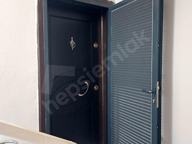 FIRSATANAMUR GÜZELYURT MAHALLAESİ ATALAY TATİL KÖYÜ 4. KAT DENİZE YAKIN MASRAFSIZ SATILIK 2+1 DAİRE - Görsel 25