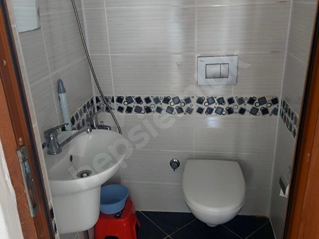 FIRSATANAMUR GÜZELYURT MAHALLAESİ ATALAY TATİL KÖYÜ 4. KAT DENİZE YAKIN MASRAFSIZ SATILIK 2+1 DAİRE - Görsel 18