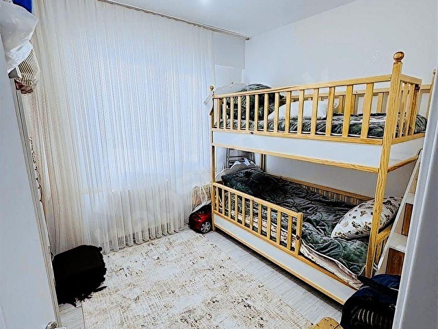 TOKİ ANA CADDE ÜZERİNDE İÇİ FULL YAPILI 3+1 SATILIK DAİRE - Görsel 7