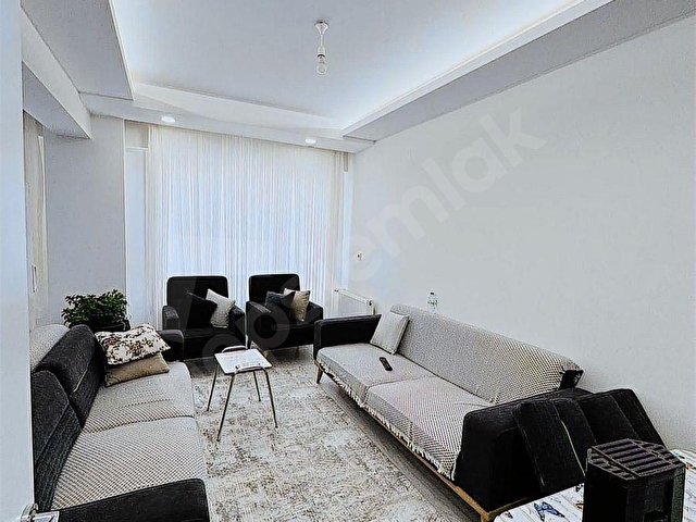 TOKİ ANA CADDE ÜZERİNDE İÇİ FULL YAPILI 3+1 SATILIK DAİRE - Görsel 18
