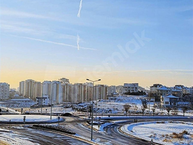 TOKİ ANA CADDE ÜZERİNDE İÇİ FULL YAPILI 3+1 SATILIK DAİRE - Görsel 22
