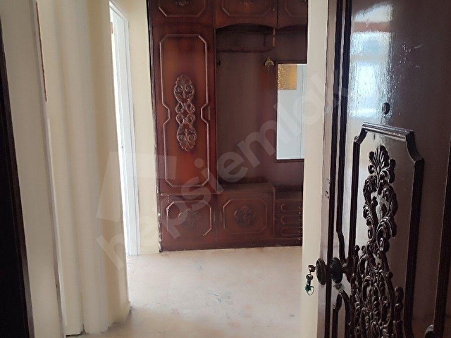 MAVİBULVARDA SALİ PAZARİNA YAKİN KİRALİK DAİRE... - Görsel 6