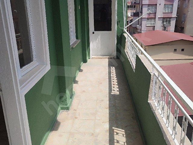 MAVİBULVARDA SALİ PAZARİNA YAKİN KİRALİK DAİRE... - Görsel 8
