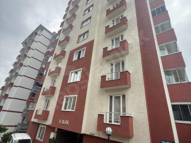 ÇUKURÇAYIRDA SATILIK GÜZEL GENİŞ 3+1 DAİRE - Görsel 22
