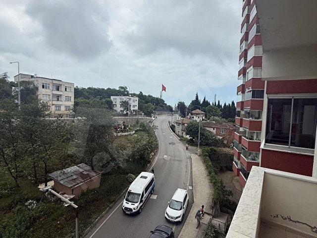 ÇUKURÇAYIRDA SATILIK GÜZEL GENİŞ 3+1 DAİRE - Görsel 8