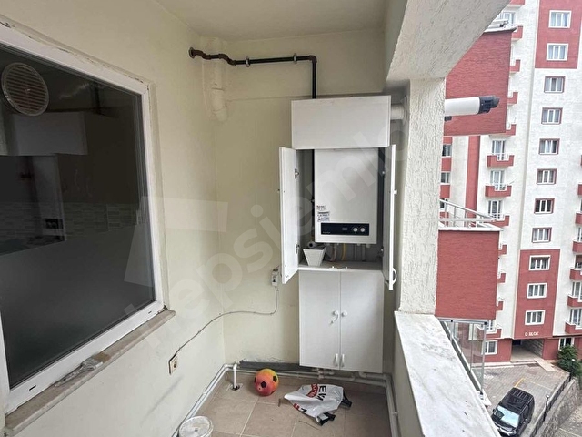 ÇUKURÇAYIRDA SATILIK GÜZEL GENİŞ 3+1 DAİRE - Görsel 2