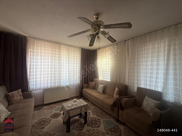 ERA PORT GÜVENCESİYLE CENGİZ TOPEL CADDESİ ÜZERİ 3+1 DAİRE - Görsel 3