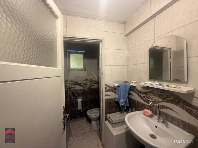 ERA PORT GÜVENCESİYLE CENGİZ TOPEL CADDESİ ÜZERİ 3+1 DAİRE - Görsel 9