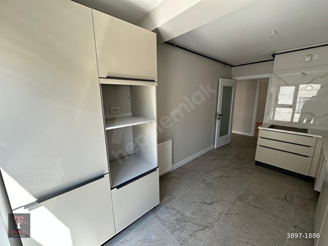 TANSUDAN SIFIR 2+1 KATTA BAĞIMSIZ  SATILIK DAİRE ! - Görsel 10