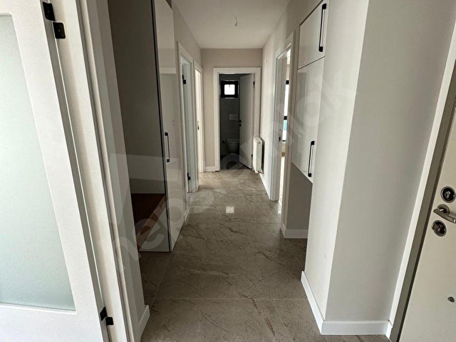 TANSUDAN SIFIR 2+1 KATTA BAĞIMSIZ  SATILIK DAİRE ! - Görsel 4