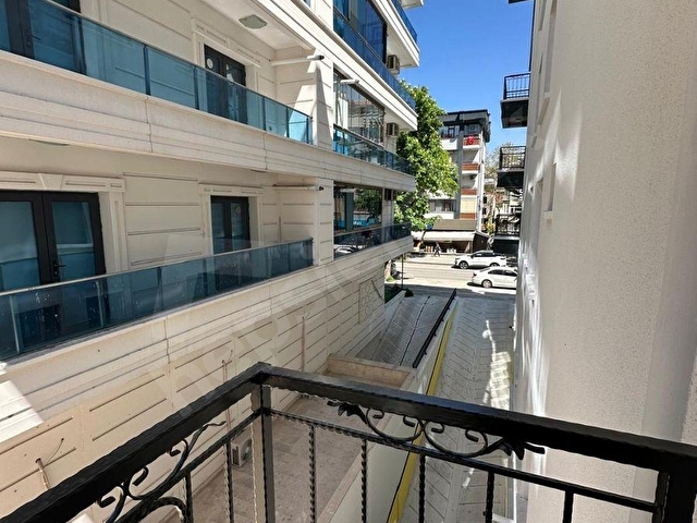 TANSUDAN SIFIR 2+1 KATTA BAĞIMSIZ  SATILIK DAİRE ! - Görsel 14