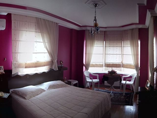 Satilik Ultra Luks Havuzlu Mustakil Villa 109058 80 Hurriyet Emlak