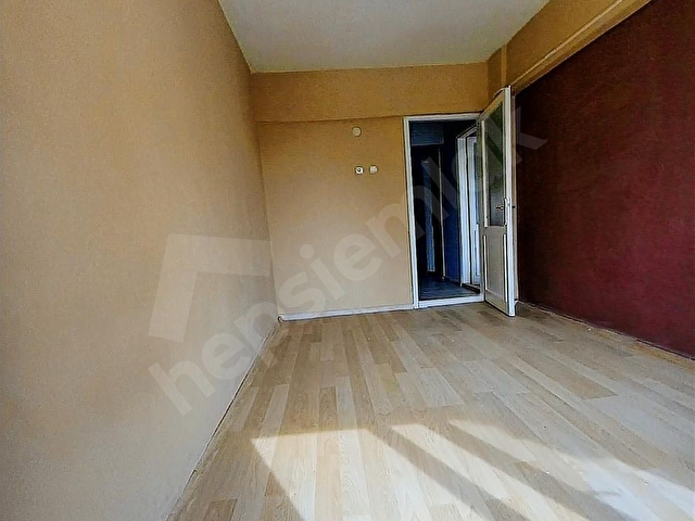 İZMİR BUCA ERDEM CAD. KASAPLAR MEYDANI KİRALIK GENİŞ 3+1 DAİRE - Görsel 9