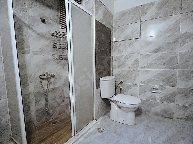 İZMİR BUCA ERDEM CAD. KASAPLAR MEYDANI KİRALIK GENİŞ 3+1 DAİRE - Görsel 17
