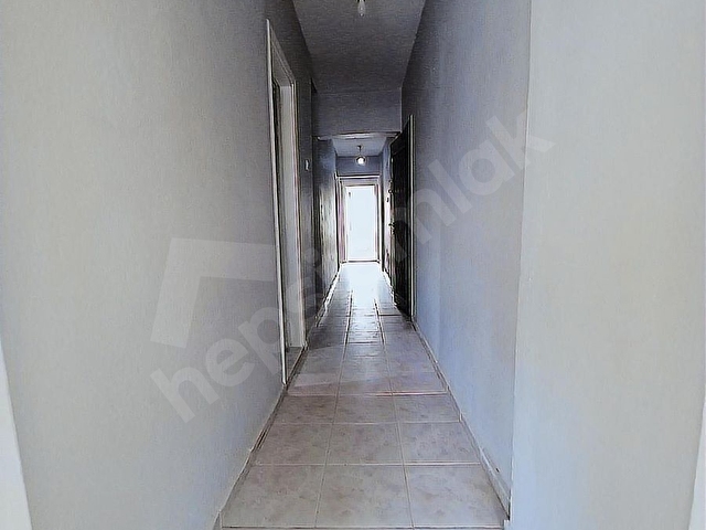 İZMİR BUCA ERDEM CAD. KASAPLAR MEYDANI KİRALIK GENİŞ 3+1 DAİRE - Görsel 7
