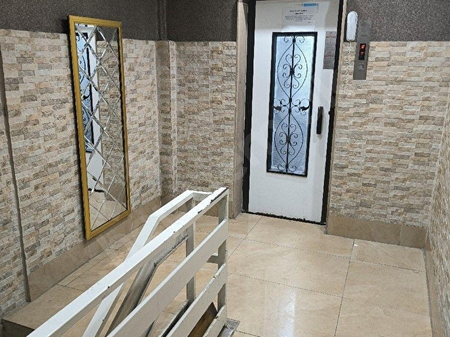 TEMADAN BARAJYOLU SARAY 1 CİVARI MASRAFSIZ 8.KAT - Görsel 24
