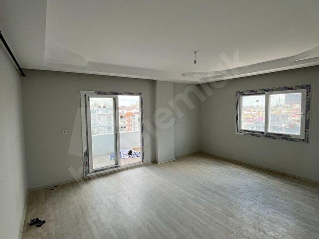 FİNAL EMLAK TARSUS,KIRKLARSIRTI MAH.DE 4+1,140m² SATILIK DAİRE - Görsel 7