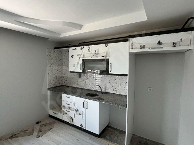 FİNAL EMLAK TARSUS,KIRKLARSIRTI MAH.DE 4+1,140m² SATILIK DAİRE - Görsel 4