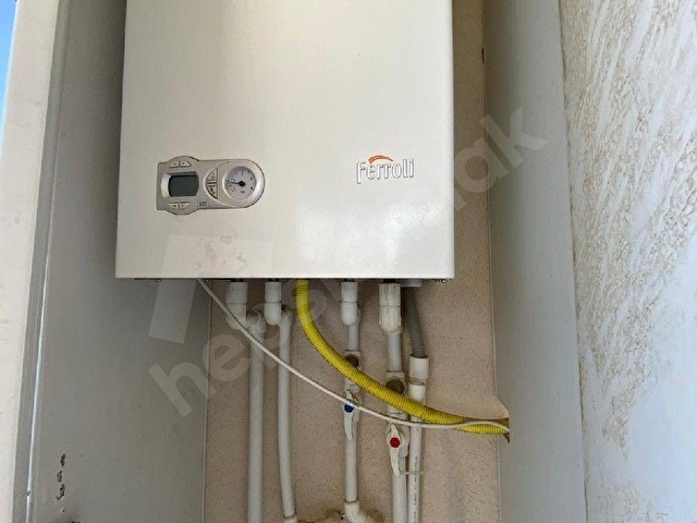 Gündoğdu Mahallesinde kiralık 2+1 daire - Görsel 11
