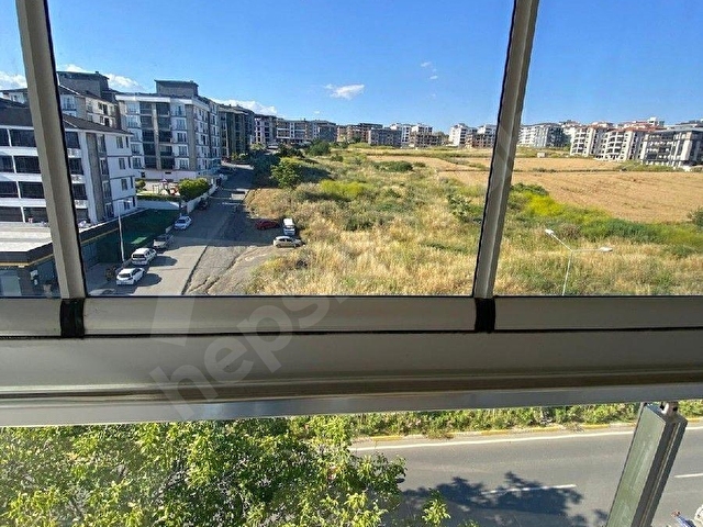 Gündoğdu Mahallesinde kiralık 2+1 daire - Görsel 12