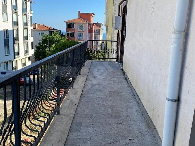 Gündoğdu Mahallesinde kiralık 2+1 daire - Görsel 18