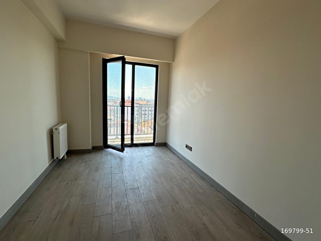 TURYAPDAN FETİHTEPE EMLAK KONUTTA 2+1 K.MUTFAK DAİRE - Görsel 9