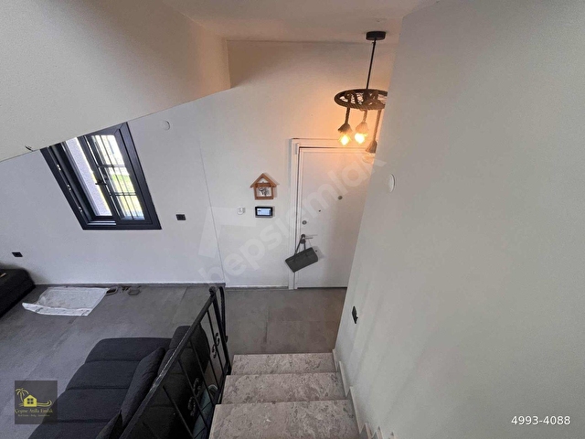 Çeşme Şifnede satılık müstakil havuzlu villa - Görsel 26