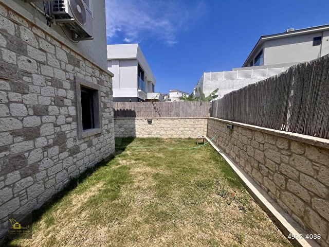 Çeşme Şifnede satılık müstakil havuzlu villa - Görsel 9