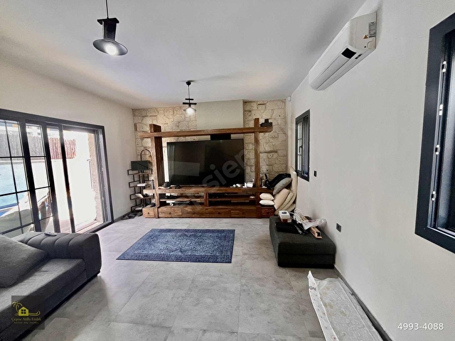 Çeşme Şifnede satılık müstakil havuzlu villa - Görsel 10