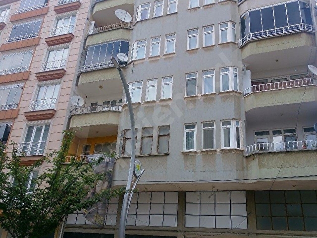 Satılık 3+1Daire Ase Emlak - Görsel 2