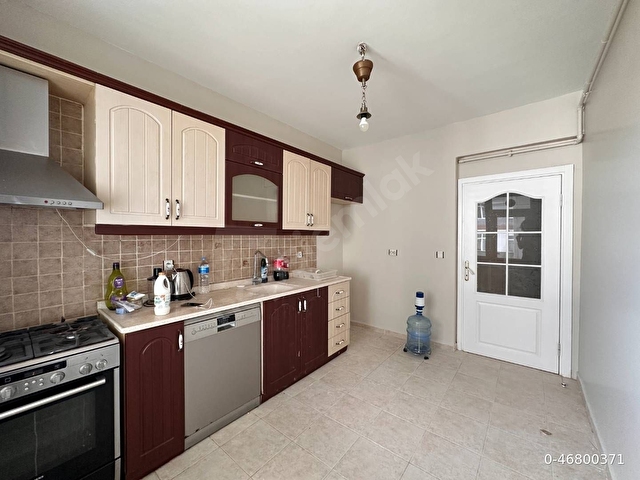 3+1 DENİZ MANZARALI KİRALIK DAİRE - Görsel 8